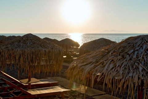 Hotel Kamari Beach foto 12