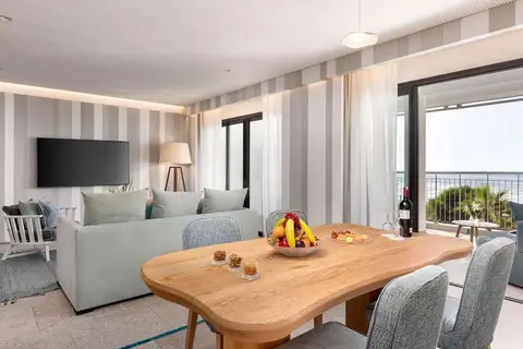 Sofitel Thalassa Sea & Spa in Agadir, foto 23