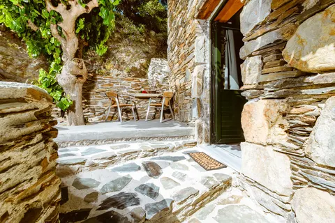 Ellafos Traditional Living in Perivolia — foto 15