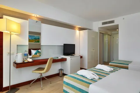Sunis Evren Beach Resort foto 11