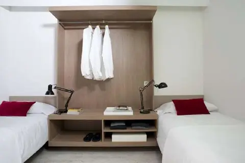 Eric Vökel Gran Via Suites in Barcelona — foto 4