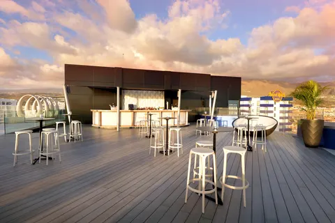 Hard Rock Hotel Tenerife foto 27