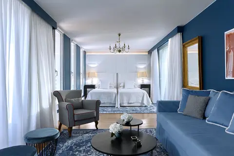 Elounda Gulf Villas in Δημοτική Ενότητα Αγίου Νικολάου — foto 6