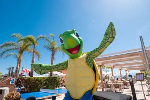 Landmar Costa los Gigantes Family Resort in Santiago del Teide — foto 30