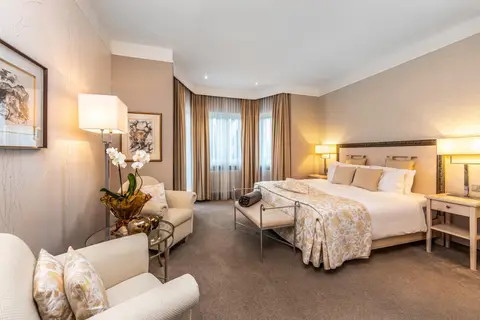 Villa Eden in Meran, foto 20