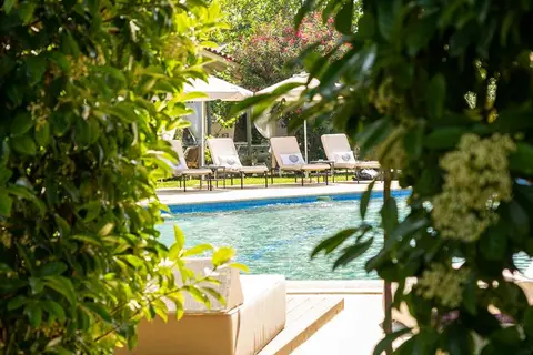Petrino Eco-Village in Δημοτική Ενότητα Κασσάνδρας — foto 2
