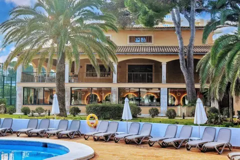 Hotel & Spa S'Entrador Playa in Cala Ratjada — foto 13
