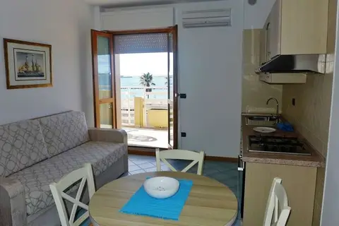Residence Eucalipti Alghero in Alghero — foto 7
