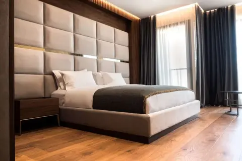 Marinaj Hotel in Tirana, foto 11