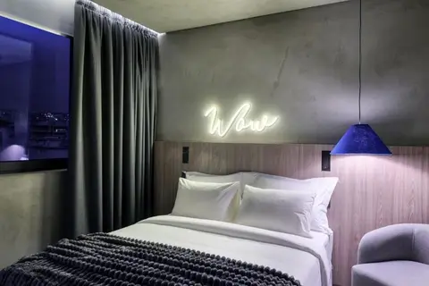 Onoma Hotel in Thessaloniki Municipal Unit, foto 5