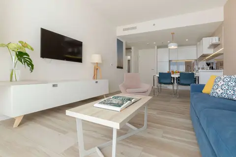 Romana Beach Resort in Makarska — foto 18