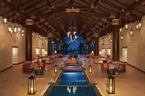 Secrets Cap Cana Resort & Spa in Salvaleón de Higüey, foto 21