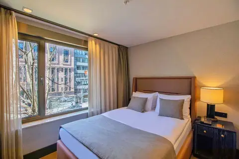 Root Karakoy Bosphorus Hotel & Spa in Beyoğlu — foto 2