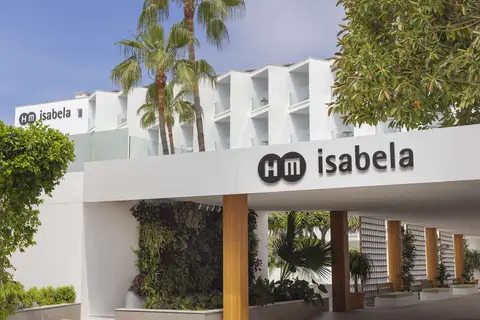 HM Isabela in Santa Ponça — foto 10