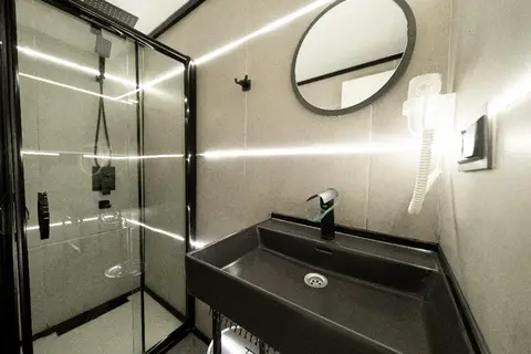 Frame Galata Hotel in Fatih — foto 9
