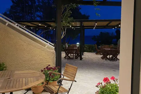 Hotel Panas in Πεσάδα — foto 11