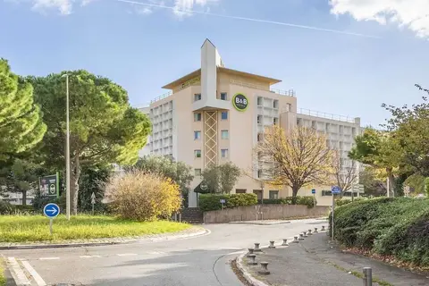 B&B Hotel Marseille Bonneveine in Marseille — foto 10