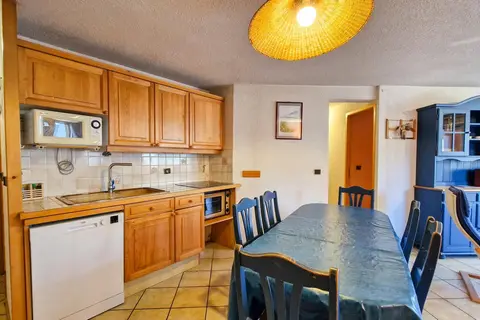 Résidence Maeva Home Arche in Arâches-la-Frasse, foto 8