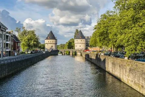 Hotel Damier foto 28