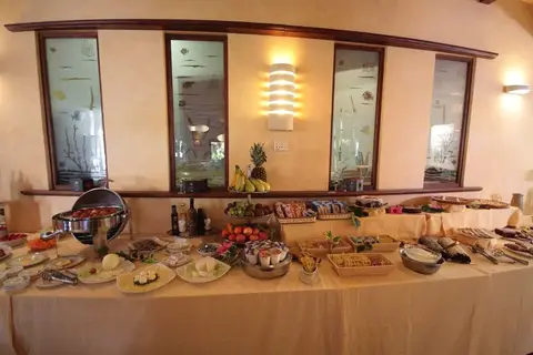 Tonicello Resort in Ricadi — foto 30