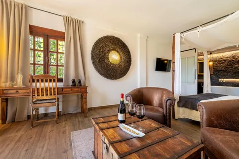 Finca el Tossal in Bolulla — foto 4