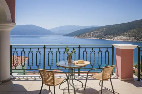 Kefalonia Bay Palace in Δημοτική Ενότητα Πυλαρέων — foto 30