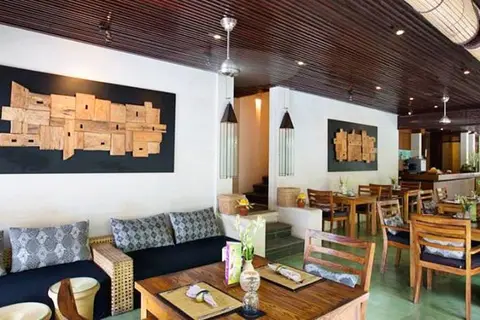 Ubud Village Hotel in Ubud, Kecamatan Gianyar, Kabupaten Gianyar, Bali, Indonesia — foto 14
