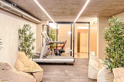 Bonita Classic Hotel & Spa in Golem — foto 7