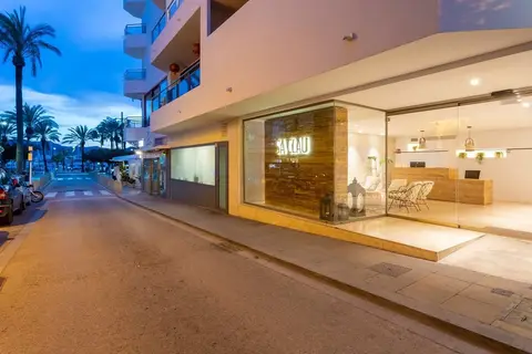 Hotel Sa Clau by Mambo in Sant Antoni de Portmany — foto 2