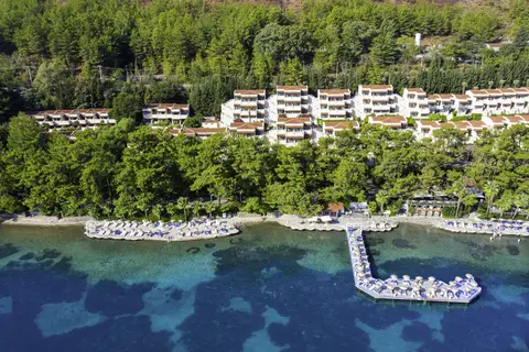 Labranda Mares Marmaris in Marmaris — foto 25