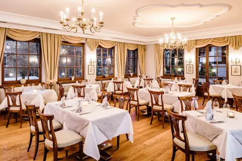 Hotel Luna Mondschein in Urtijëi - St.Ulrich - Ortisei — foto 6