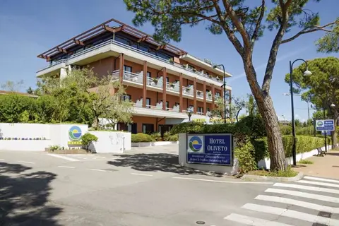 Hotel Oliveto in Desenzano del Garda — foto 9