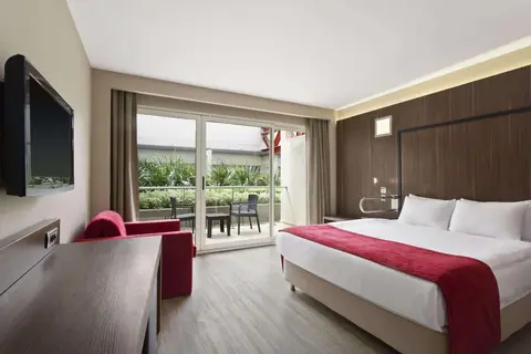 Ramada Encore by Wyndham Izmir in İstanbul, foto 29