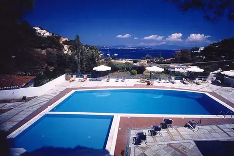 Kanapitsa Mare Hotel in Kanapitsa, foto 15