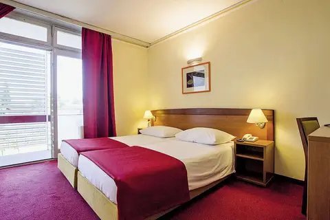 Hotel Niko by Amadria Park in Grad Šibenik — foto 16
