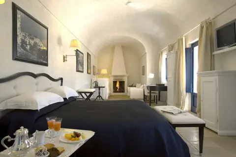 Masseria Torre Maizza in Fasano — foto 15