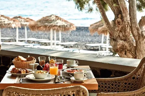 Costa Grand Resort & Spa in Δημοτική Ενότητα Θήρας — foto 4