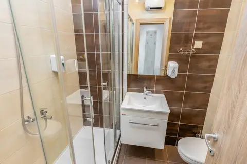 Apart Hotel MS Katunjanin in Igalo — foto 7
