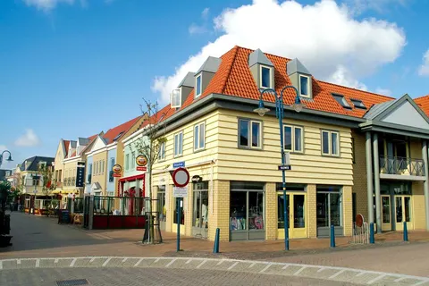 Fletcher Hotel Restaurant De Cooghen foto 1