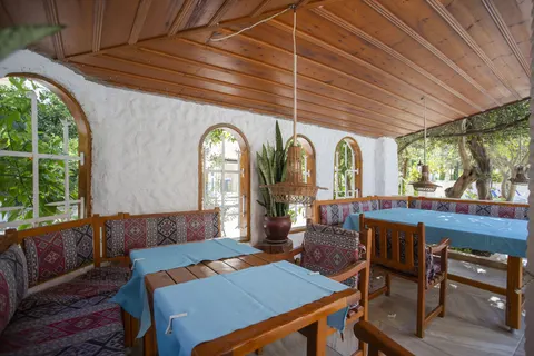 Villa Aquarius foto 18