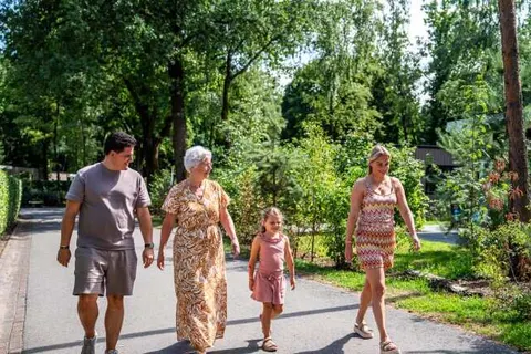 TopParken Resort Bosvallei foto 30