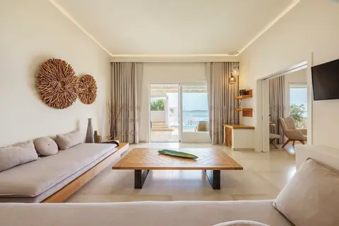 Anax Resort & Spa in Μύκονος — foto 4