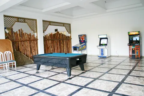 Tunisia Lodge in ياسمين الحمامات — foto 8