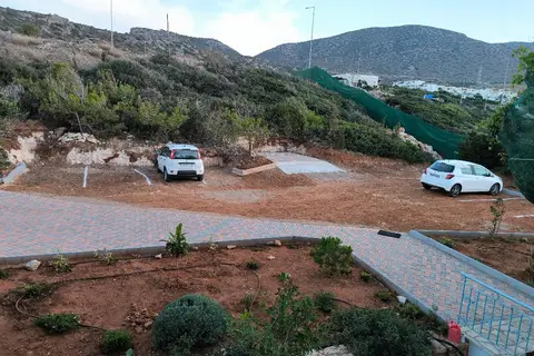 Romantica Beach Villas in Chersonissos — foto 13