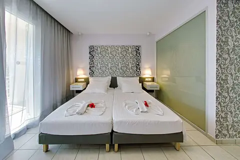 Sunrise Hotel Tsilivi in Δημοτική Ενότητα Ζακυνθίων — foto 12