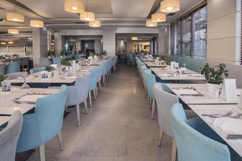 Hotel Glaros Beach foto 7