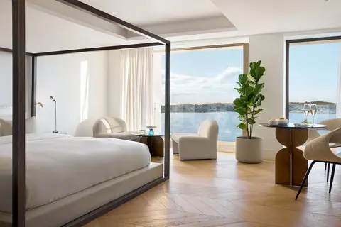 The Roc Club, A Grecotel Hotel to Live in Athene, foto 17