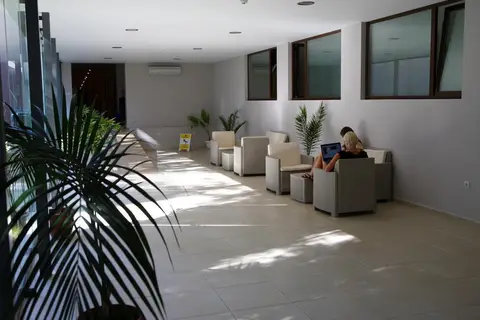 Hotel Yunona in Несебър — foto 5