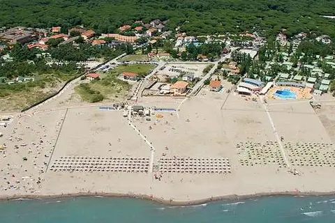 Villaggio Turistico Rosapineta Sud in Rosolina — foto 10