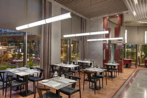 Melas Hotel Istanbul in Fatih — foto 10